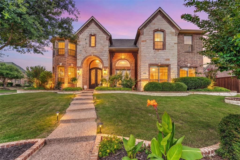 House in Frisco, Texas, United States 1 - 18192210