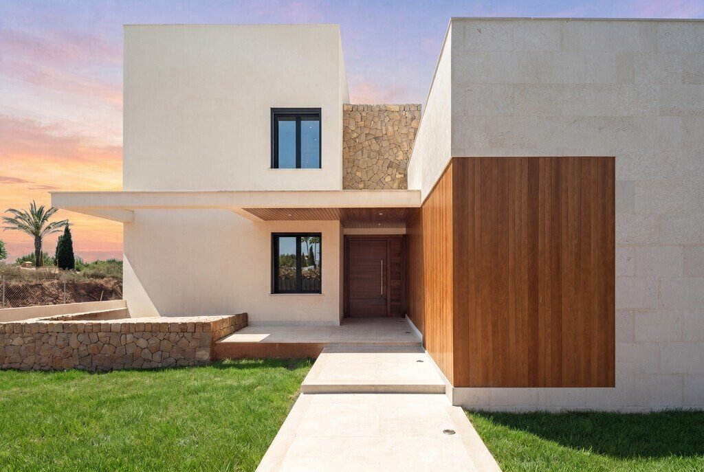 Villa in Pollenca, Balearic Islands, Spain 2 - 18191130