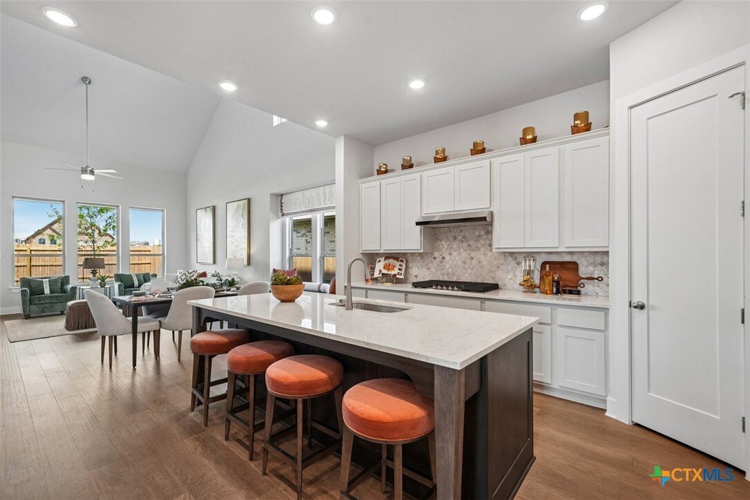 House in San Antonio, Texas, United States 3 - 17170408