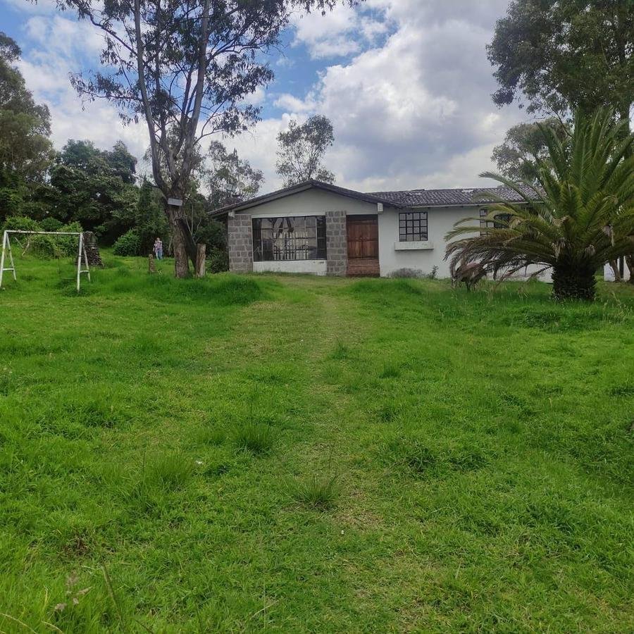 Land in Sangolqui, Pichincha, Ecuador 1 - 18190612