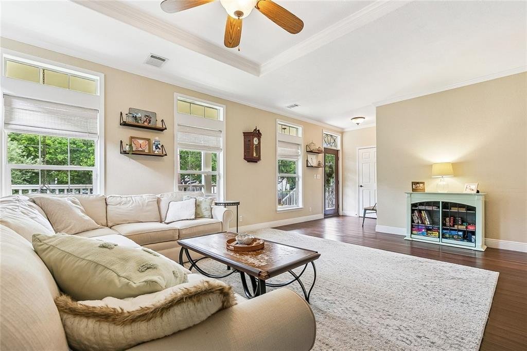 House in New Orleans, Louisiana, United States 5 - 18193403