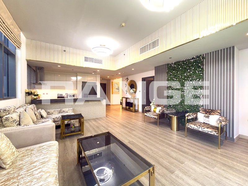 Apartment in Al Hebiah First, Al Hebiah, Dubai 1 - 18189863