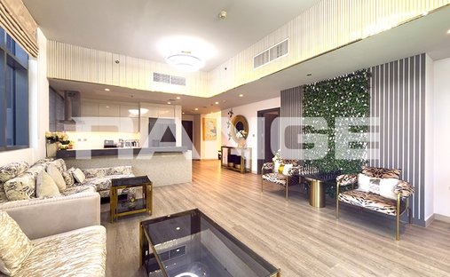 Appartamento in Al Hebiah First, Al Hebiah, Emirato di Dubai 1