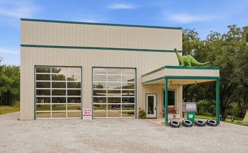 Haus in Boyd, Texas, Vereinigte Staaten 1
