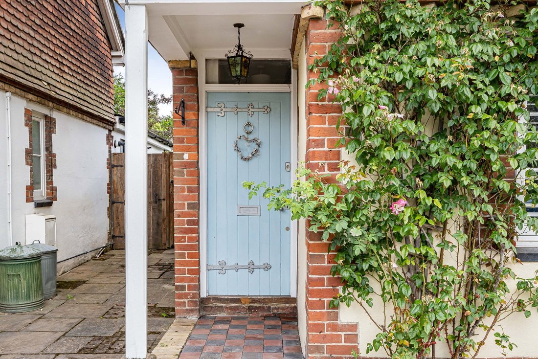 House in Westerham, England 3 - 18194019