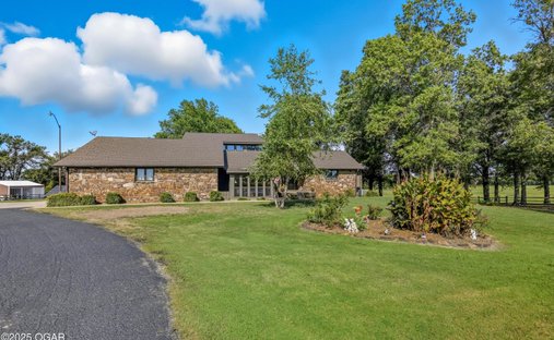 House in Carl Junction, Missouri, United States 1