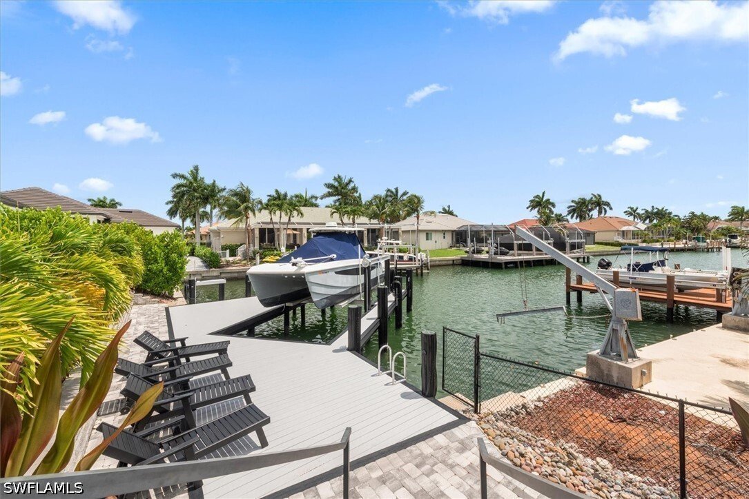 House in Marco Island, Florida, United States 3 - 18188329