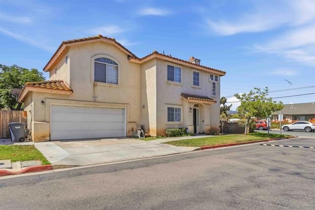 House in El Cajon, California, United States 1 - 18193973
