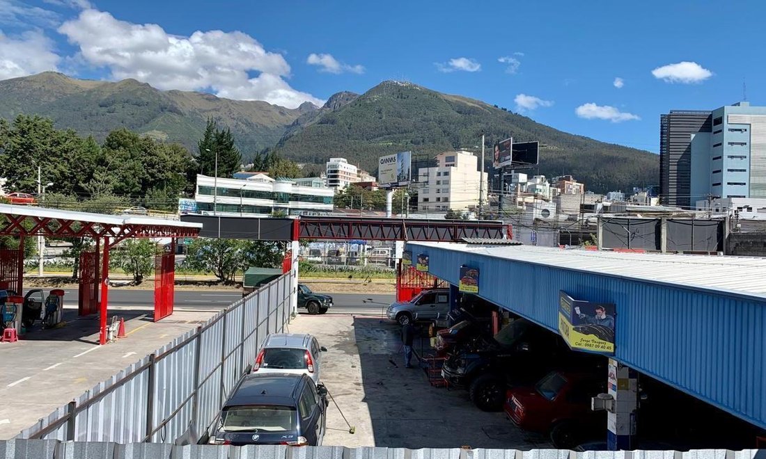 Land in Quito, Pichincha, Ecuador 2 - 18190613