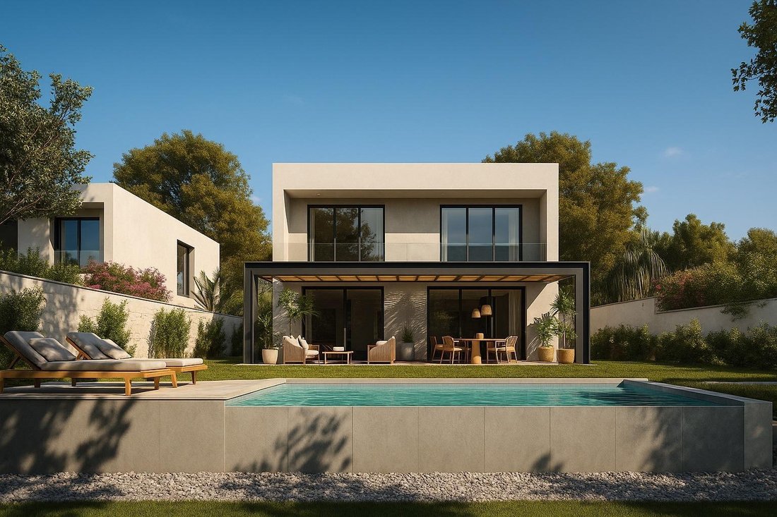 House in la Roca del Valles, Catalonia, Spain 1 - 18192741