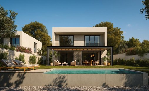 Maison à Cardedeu, Catalogne, Espagne 1