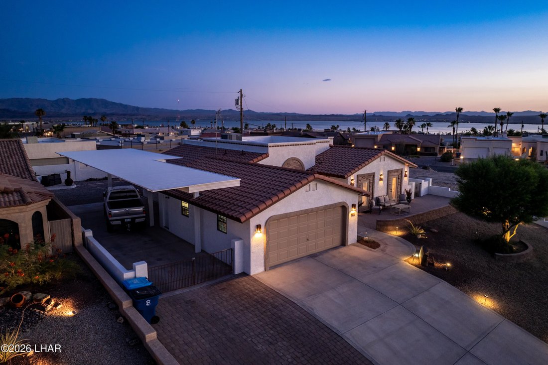 House in Desert Hills, Arizona, United States 3 - 18191256