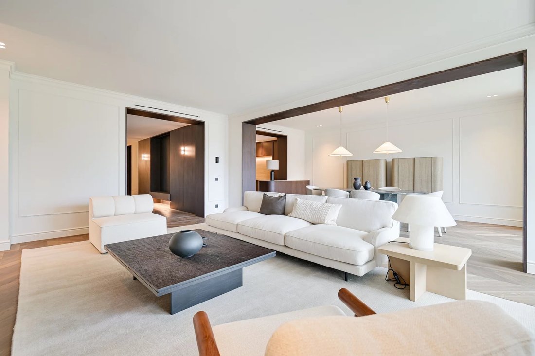 Apartment in Sarrià-Sant Gervasi, Barcelona, Spain 2 - 18190431