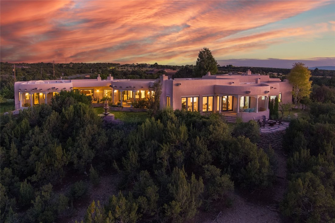House in Santa Fe, New Mexico, United States 2 - 18193677