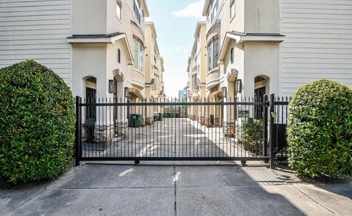 House in Houston, Texas, United States 1