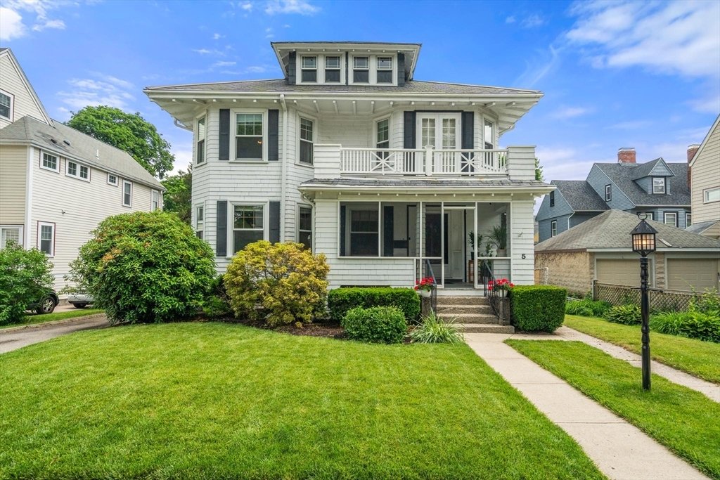 House in Boston, Massachusetts, United States 1 - 18193990