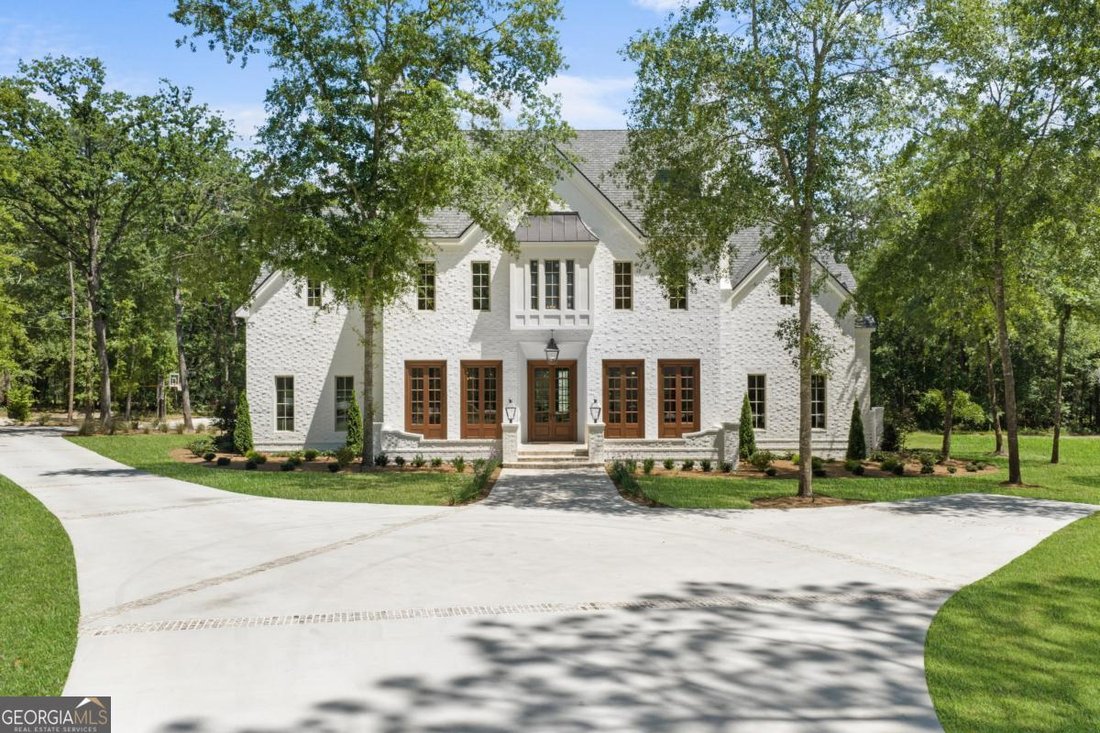 House in Statesboro, Georgia, United States 2 - 18192140