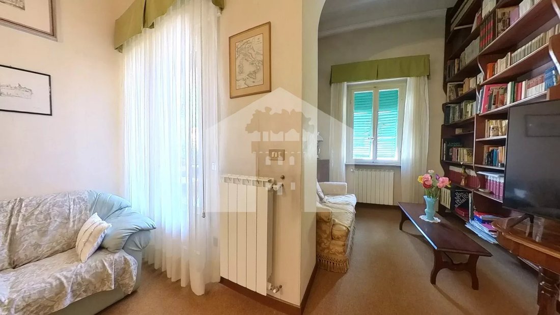 Apartment in Historic Center, Lucca, Tuscany 3 - 18188720