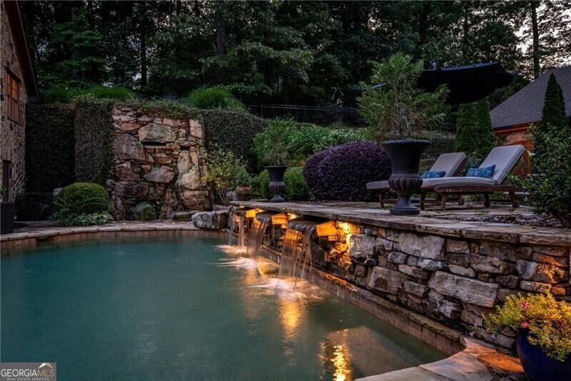 House in Roswell, Georgia, United States 3 - 18192115