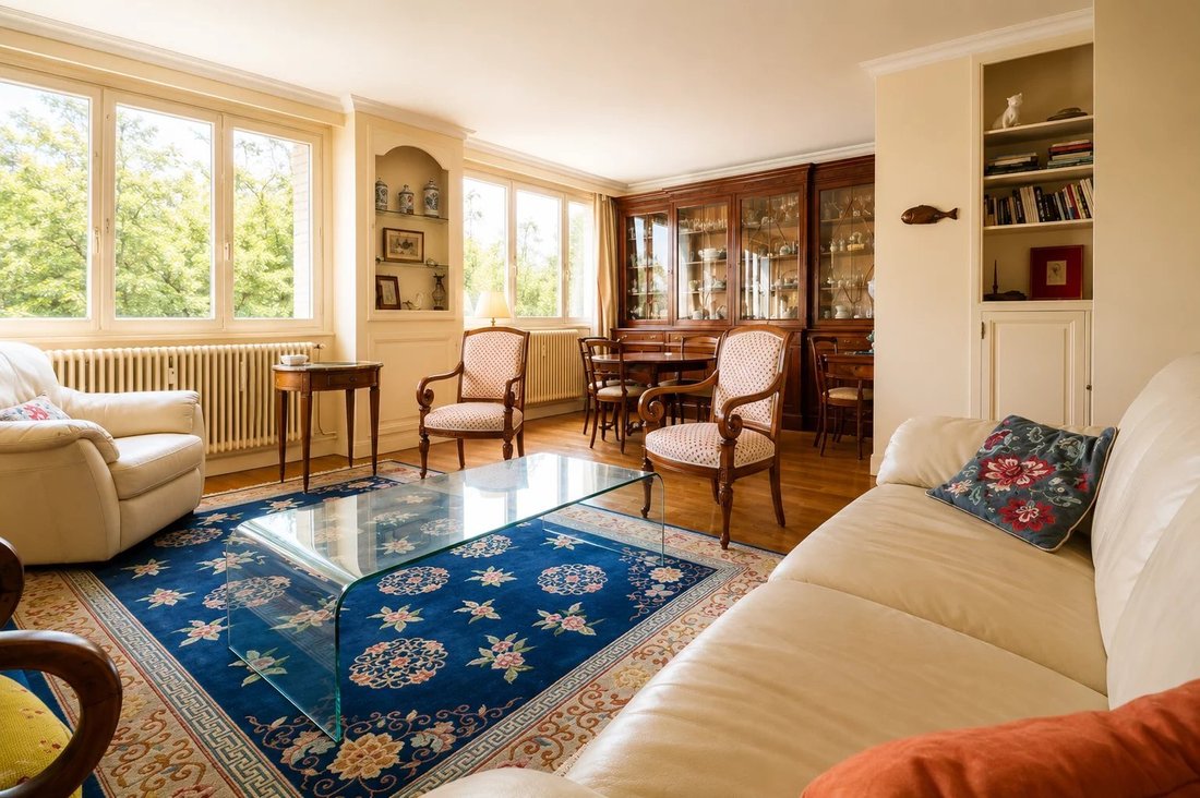 Apartment in Notre Dame, Versailles, France 2 - 17302604