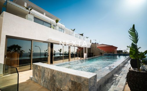 Villa in Costa Adeje, Adeje, Kanarische Inseln 1