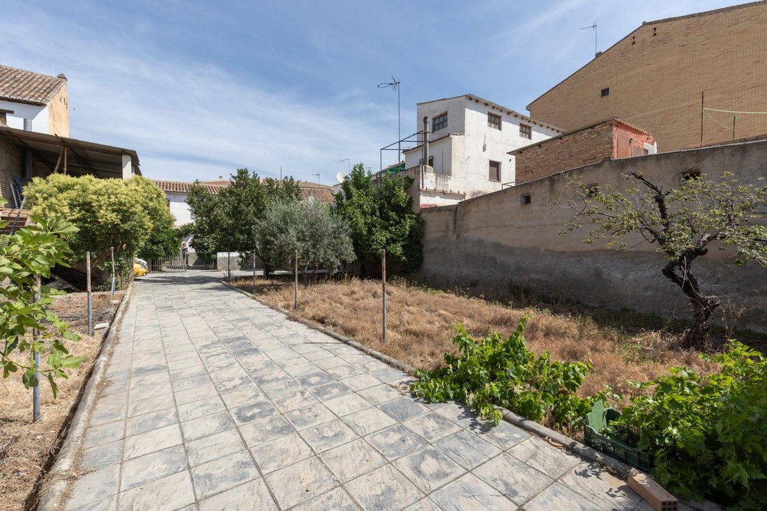 Country House in Huetor Vega, Andalusia, Spain 5 - 18192719