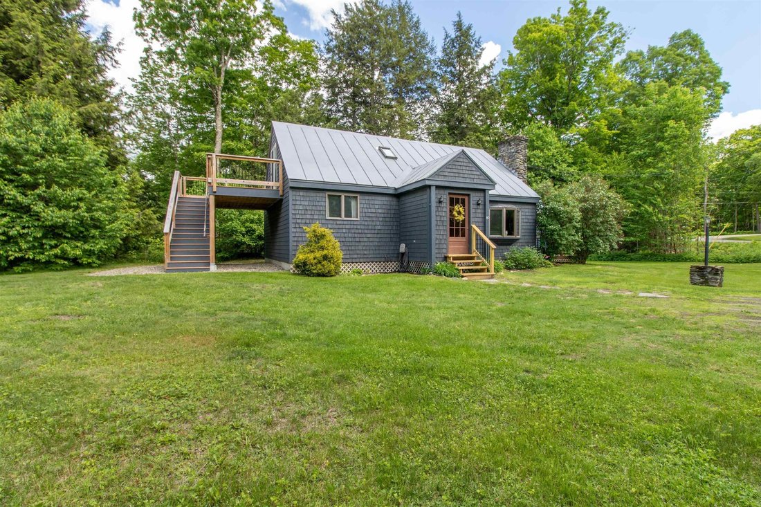 Burke, Vermont, United States 1 - 18190848