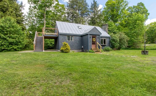 Burke, Vermont, United States 1