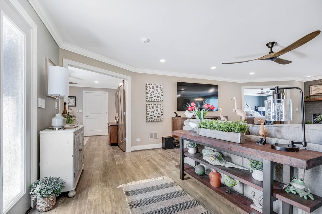 Condo in Palos Heights, Illinois, United States 4 - 18193884