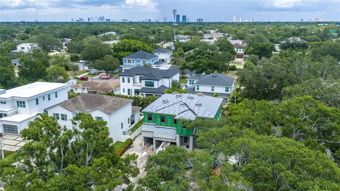 House in Tampa, Florida, United States 3 - 17933886