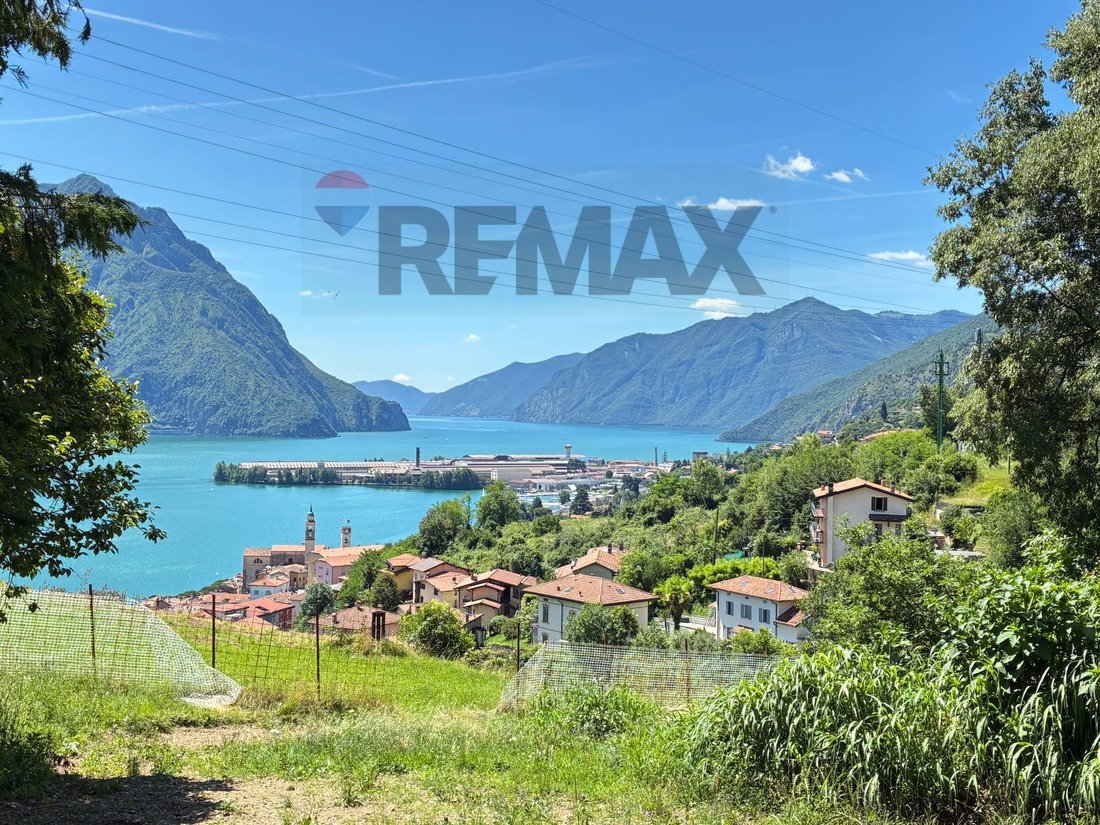 Land in Lovere, Lombardy, Italy 1 - 18195347