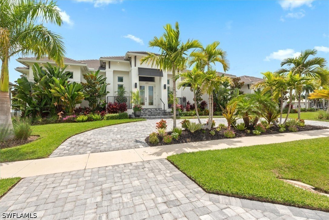 House in Marco Island, Florida, United States 4 - 18188329