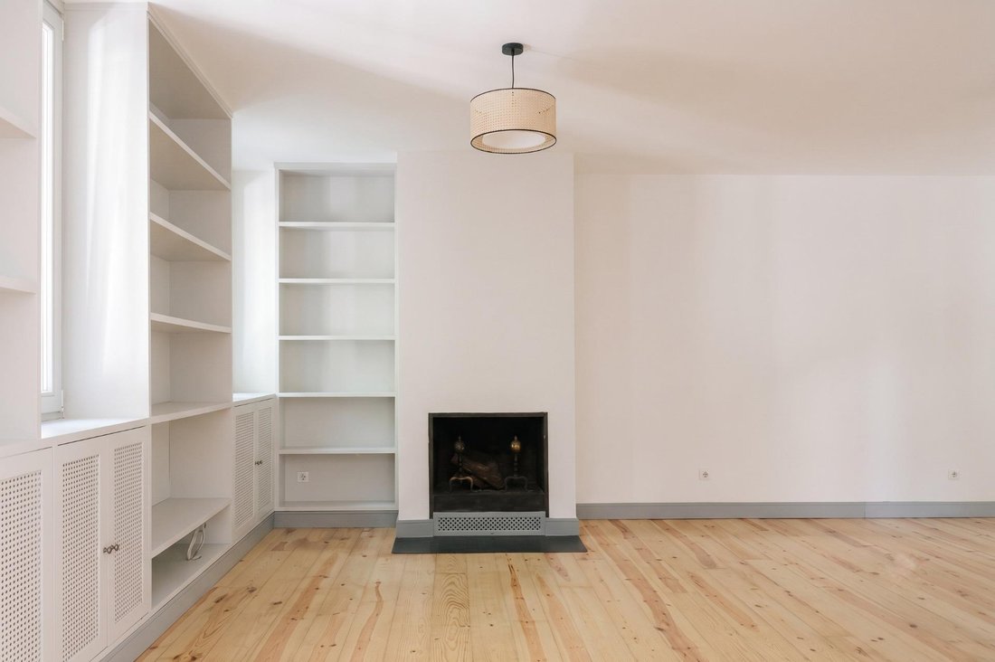 House in Barrio Salamanca, Madrid, Spain 1 - 18194053