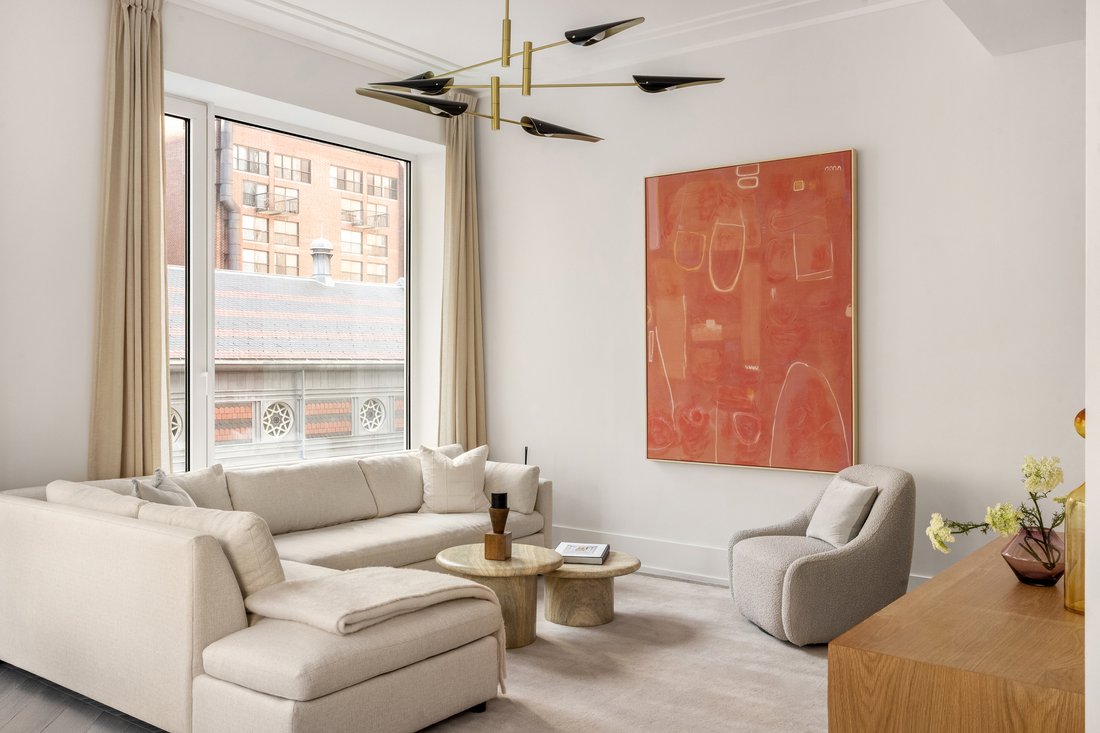 Condo in New York, New York, United States 3 - 18190290