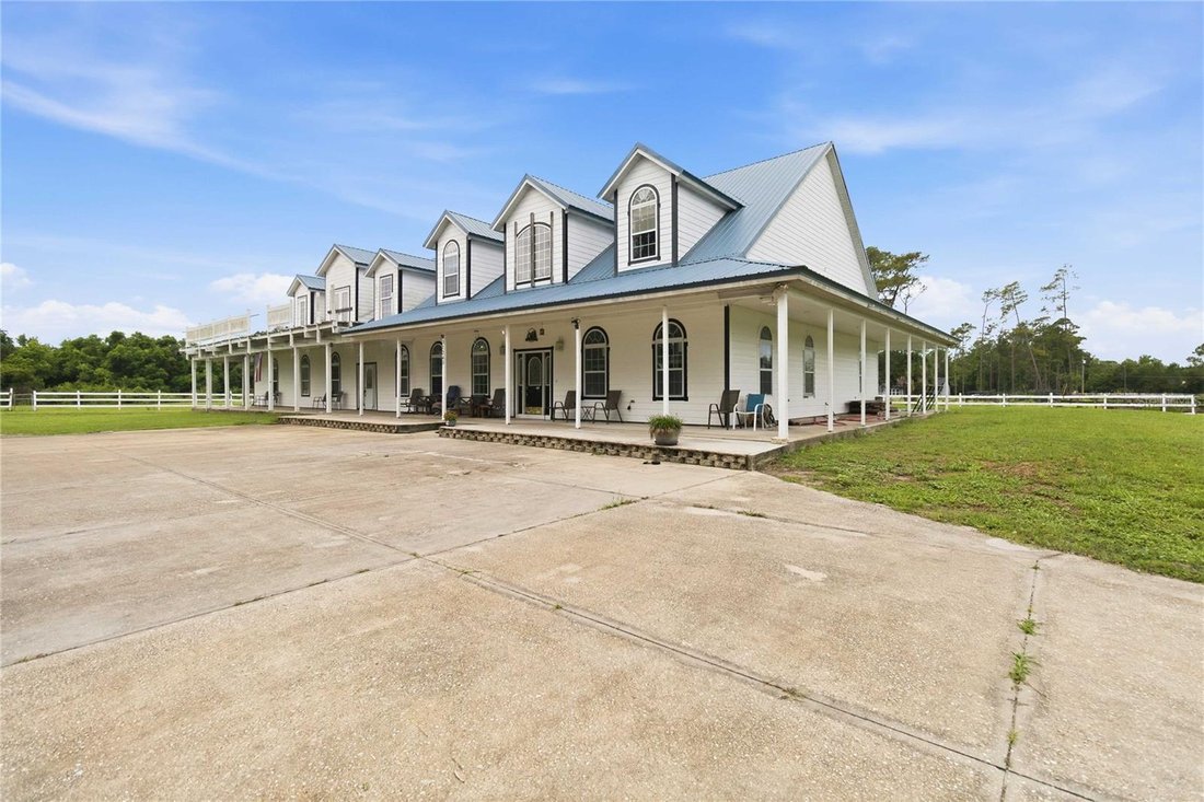 House in Sorrento, Florida, United States 1 - 18188416