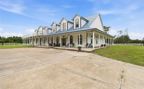 House in Sorrento, Florida, United States 1
