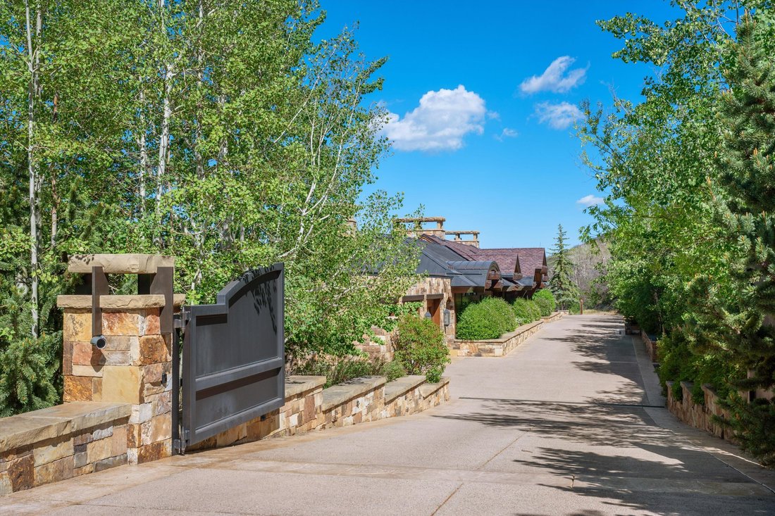 House in Aspen, Colorado, United States 3 - 18189923