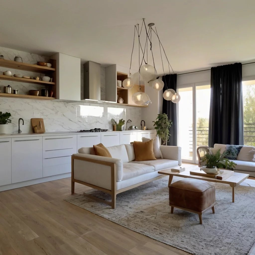 Apartment in Croix de Pierre-route d'Espagne, Toulouse, France 2 - 18190140