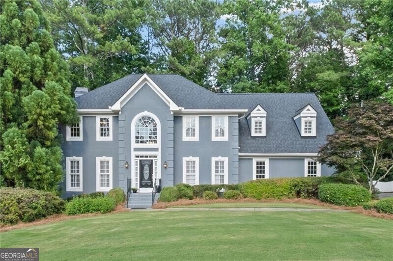 House in Alpharetta, Georgia, United States 1 - 18189388