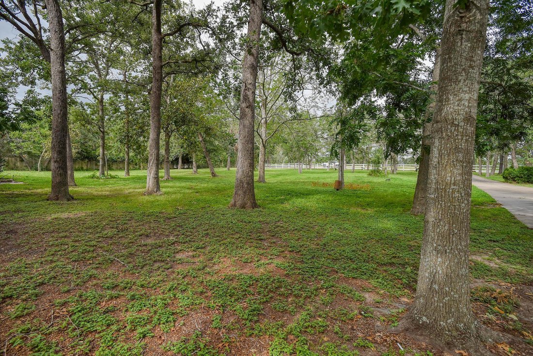 Casa en Bastrop, Texas, Estados Unidos 4 - 18188759