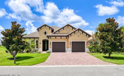 Maison à Palm Coast, Floride, États-Unis 1
