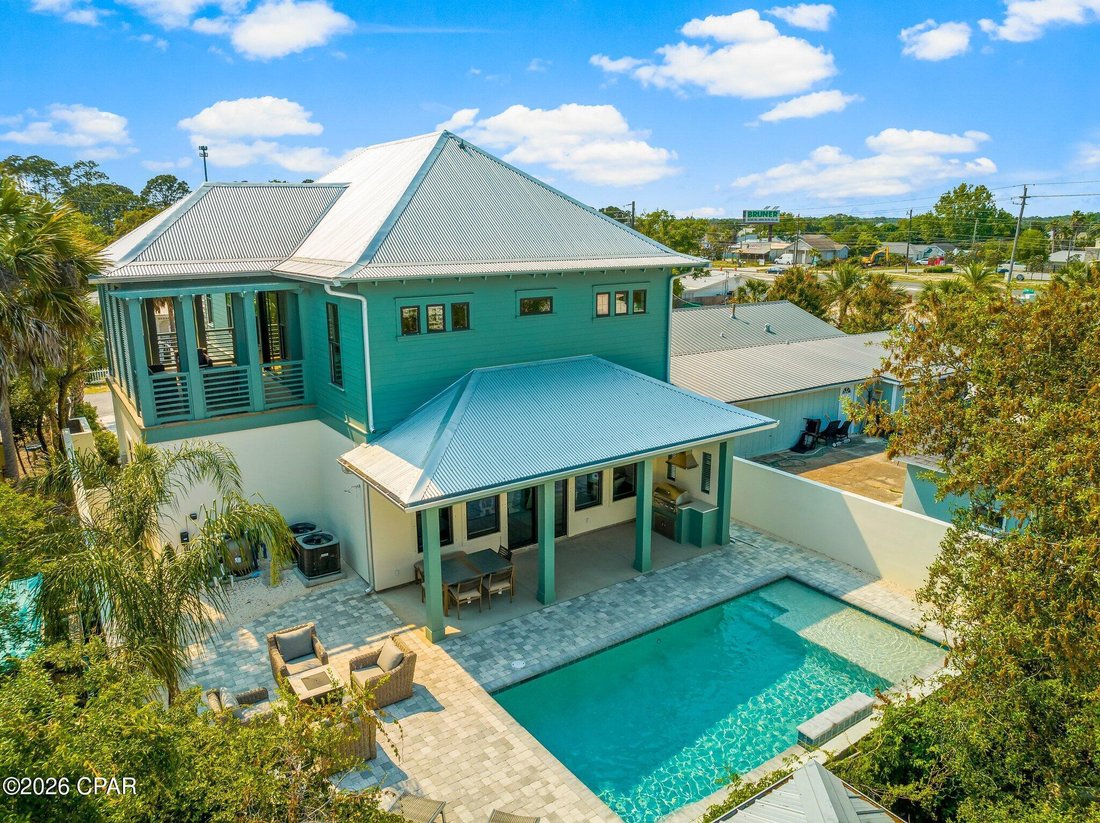 House in Rosemary Beach, Florida, United States 2 - 18191325