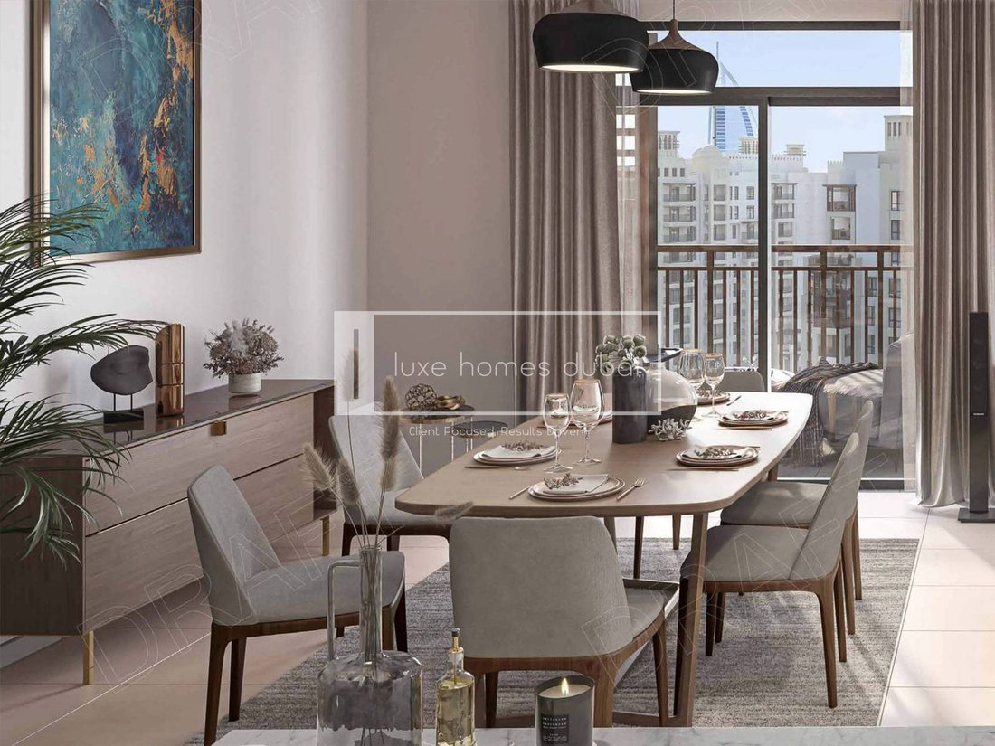 Apartment in Umm Suqeim Third, Umm Suqeim, Dubai 5 - 18189851