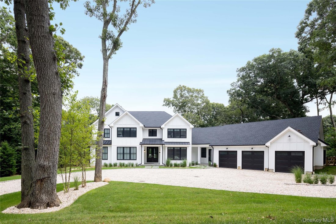House in Southold, New York, United States 2 - 16979345