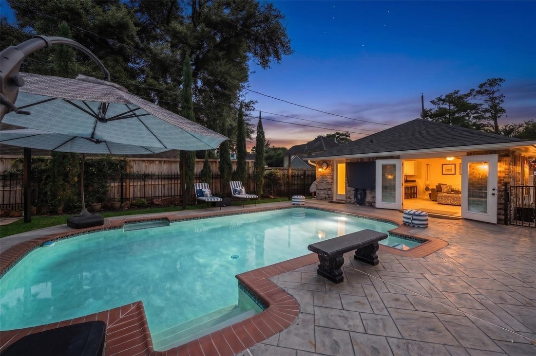 House in Houston, Texas, United States 2 - 18189226