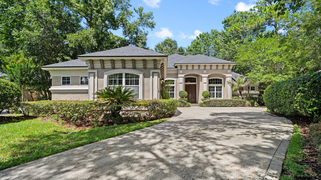 House in Jacksonville, Florida, United States 1 - 18190404