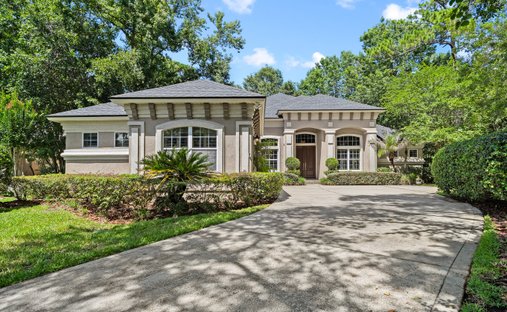 House in Jacksonville, Florida, United States 1