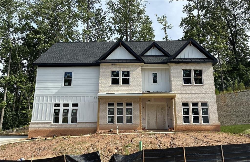 House in Cumming, Georgia, United States 1 - 18192049