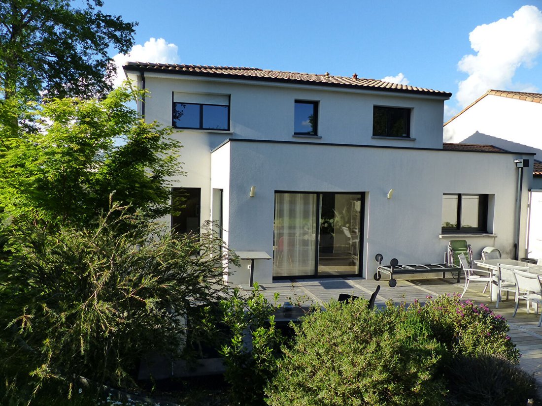 Villa in Nantes Erdre, Nantes, France 2 - 18190562