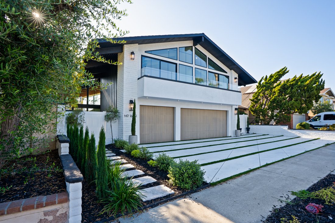 Maison à Huntington Beach, Californie, États-Unis 3 - 18189779